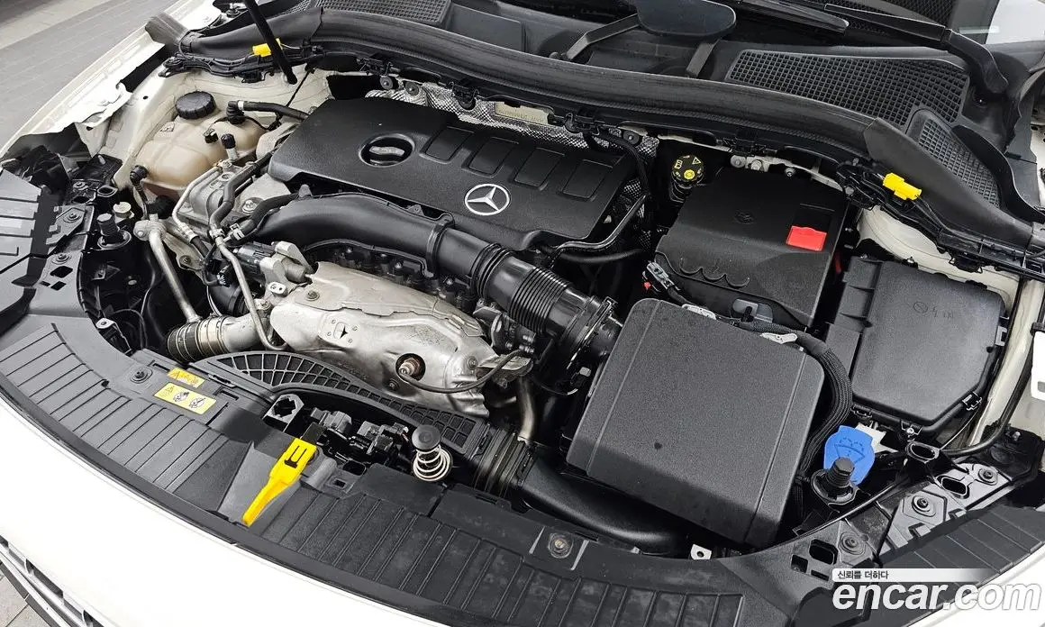 Mercedes-Benz GLA-Class 2020 2.0 АКПП, фото 6