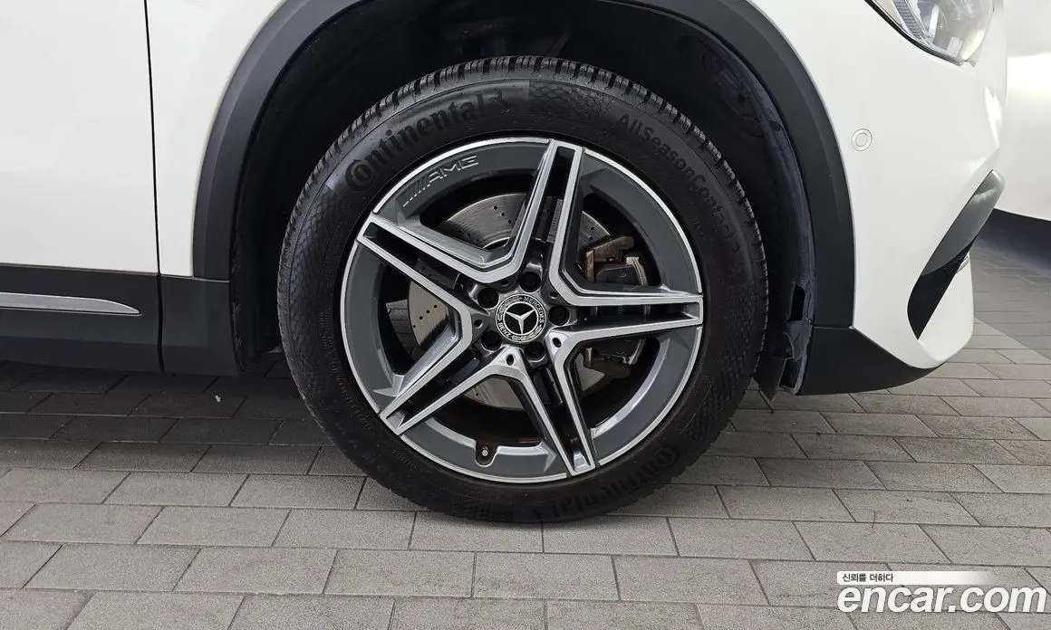 Mercedes-Benz GLA-Class 2020 2.0 АКПП, фото 7