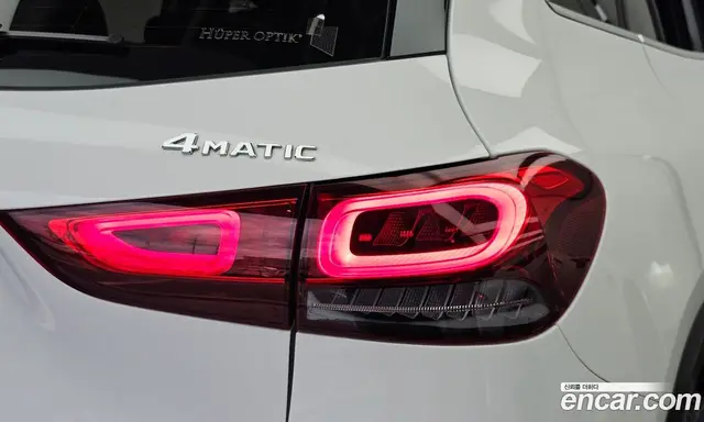 Mercedes-Benz GLA-Class 2020 2.0 АКПП, миниатюра 9