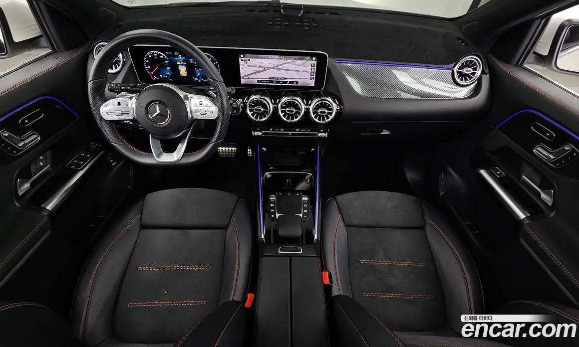 Mercedes-Benz GLA-Class 2020 2.0 АКПП, фото 10