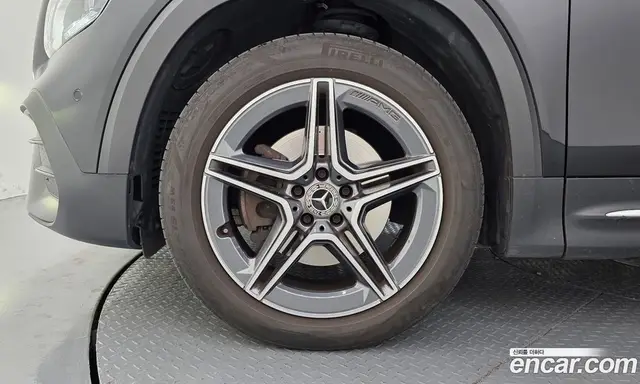 Mercedes-Benz GLB-Class 2023 2.0 АКПП, миниатюра 5