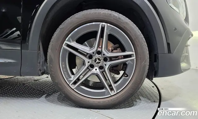 Mercedes-Benz GLB-Class 2023 2.0 АКПП, миниатюра 7