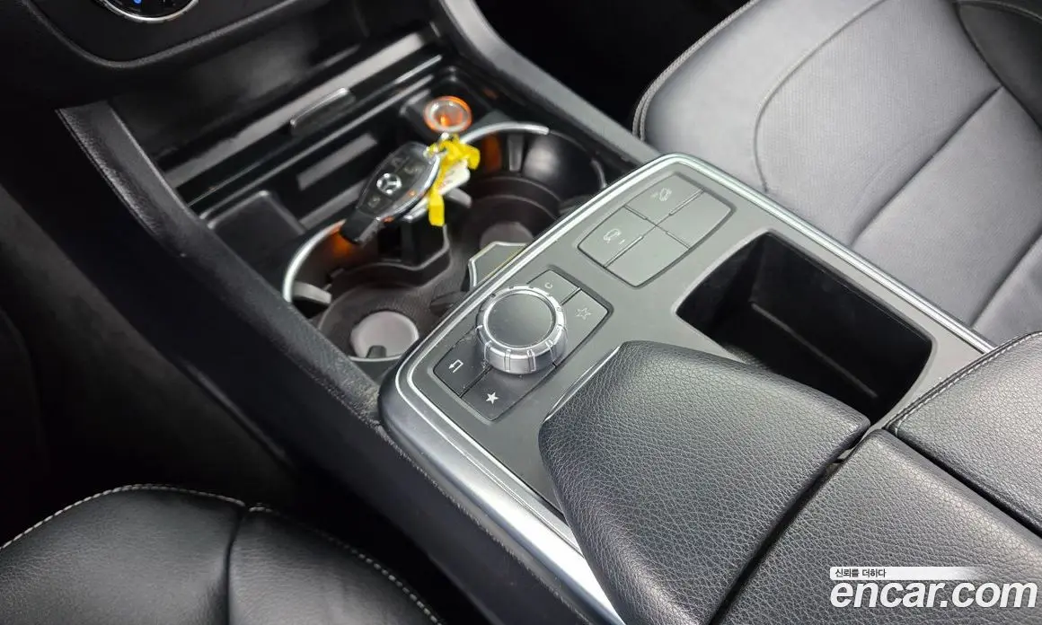 Mercedes-Benz M-Class 2014 3.0 АКПП, фото 11