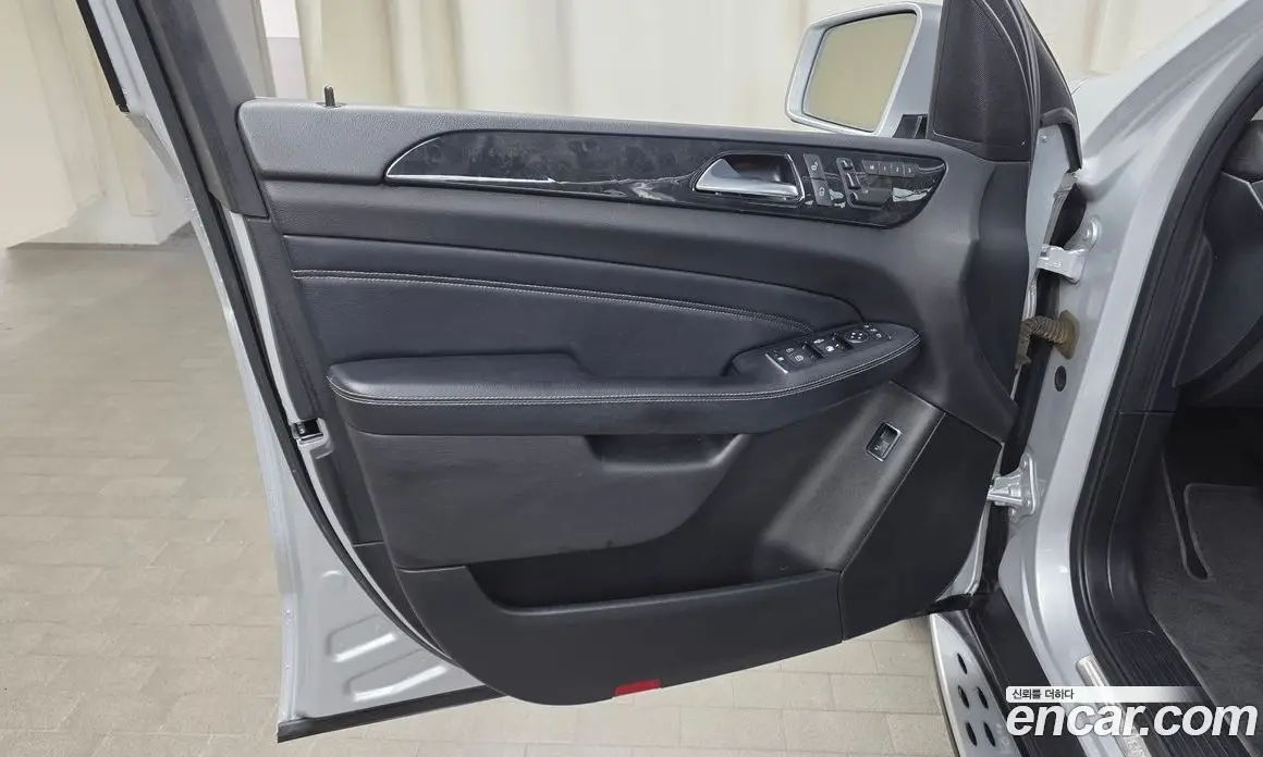 Mercedes-Benz M-Class 2014 3.0 АКПП, фото 13