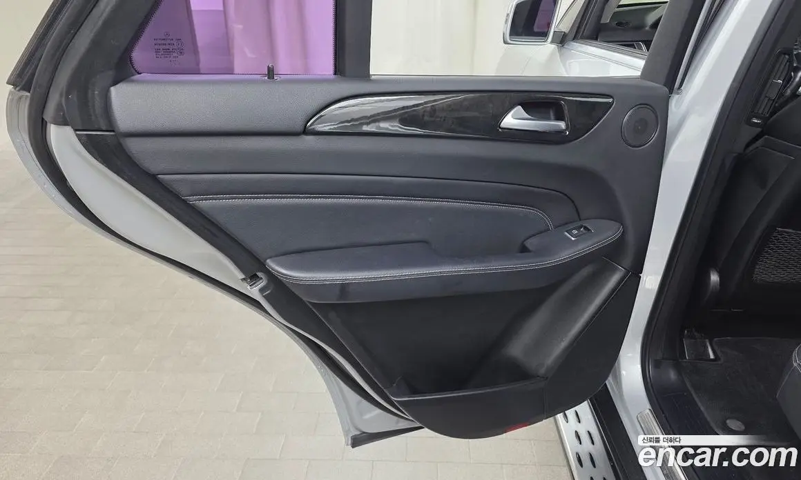 Mercedes-Benz M-Class 2014 3.0 АКПП, фото 14
