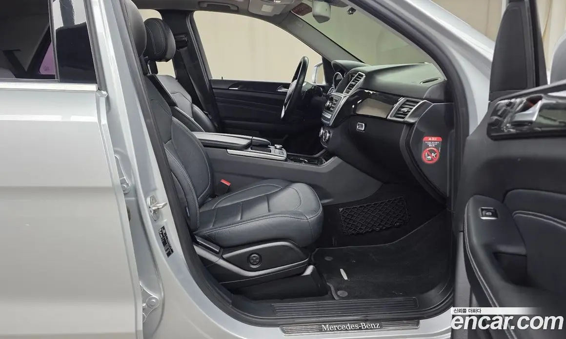 Mercedes-Benz M-Class 2014 3.0 АКПП, фото 15