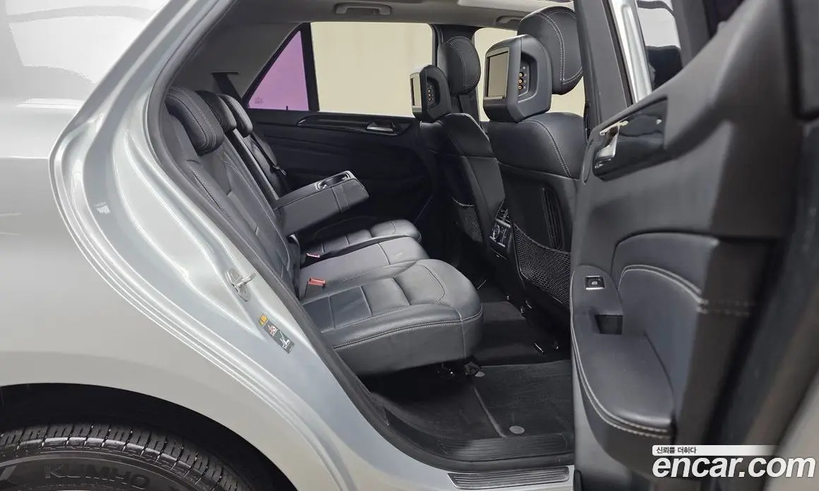 Mercedes-Benz M-Class 2014 3.0 АКПП, фото 16