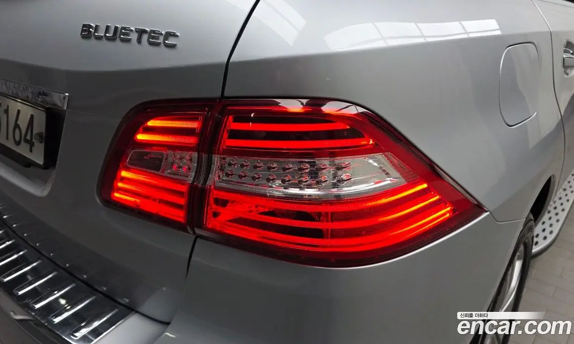Mercedes-Benz M-Class 2014 3.0 АКПП, фото 8