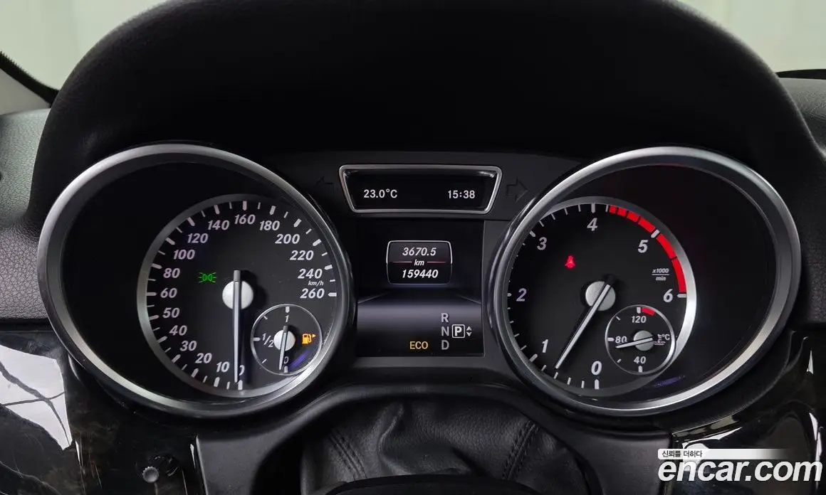 Mercedes-Benz M-Class 2014 3.0 АКПП, фото 10