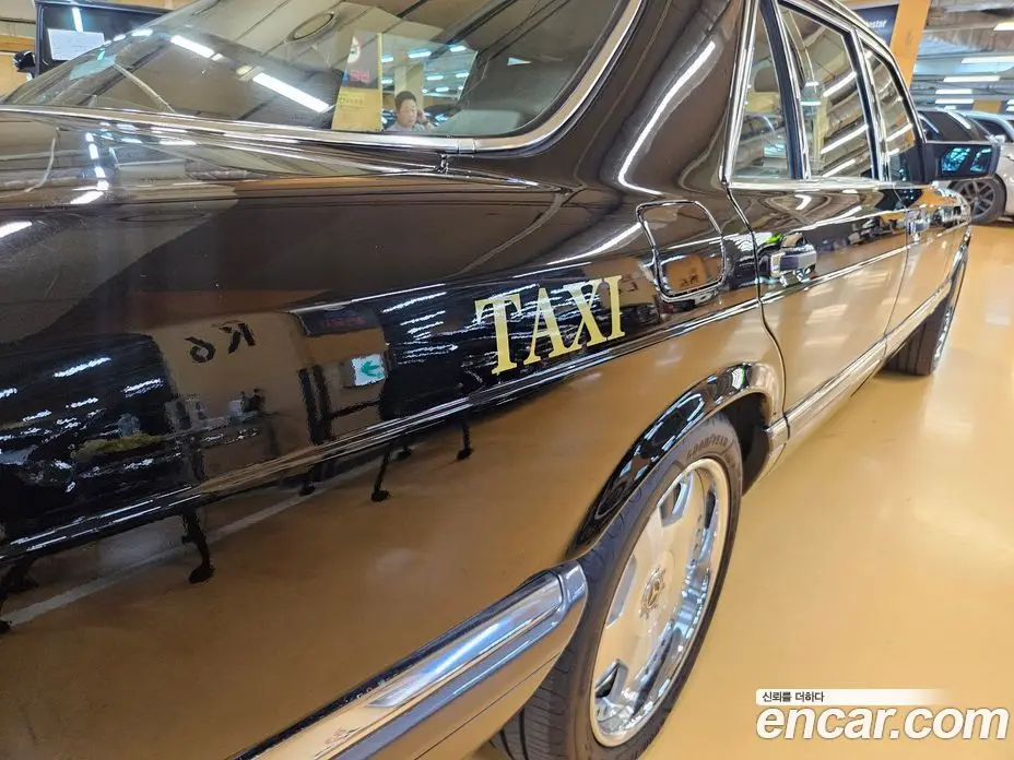 Mercedes-Benz SEL/SEC 1991 3.0 АКПП, фото 14
