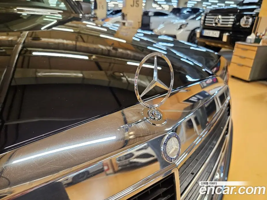 Mercedes-Benz SEL/SEC 1991 3.0 АКПП, фото 17