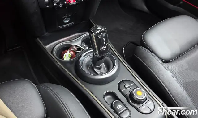 Mini Countryman 2021 1.5 АКПП, миниатюра 11