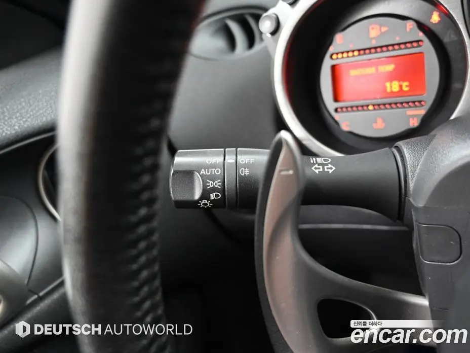 Nissan 370Z 2016 3.7 АКПП, фото 16