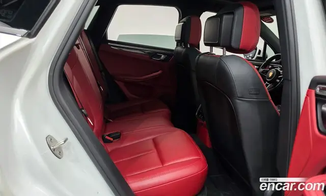 Porsche Macan 2016 3.0 АКПП, миниатюра 12