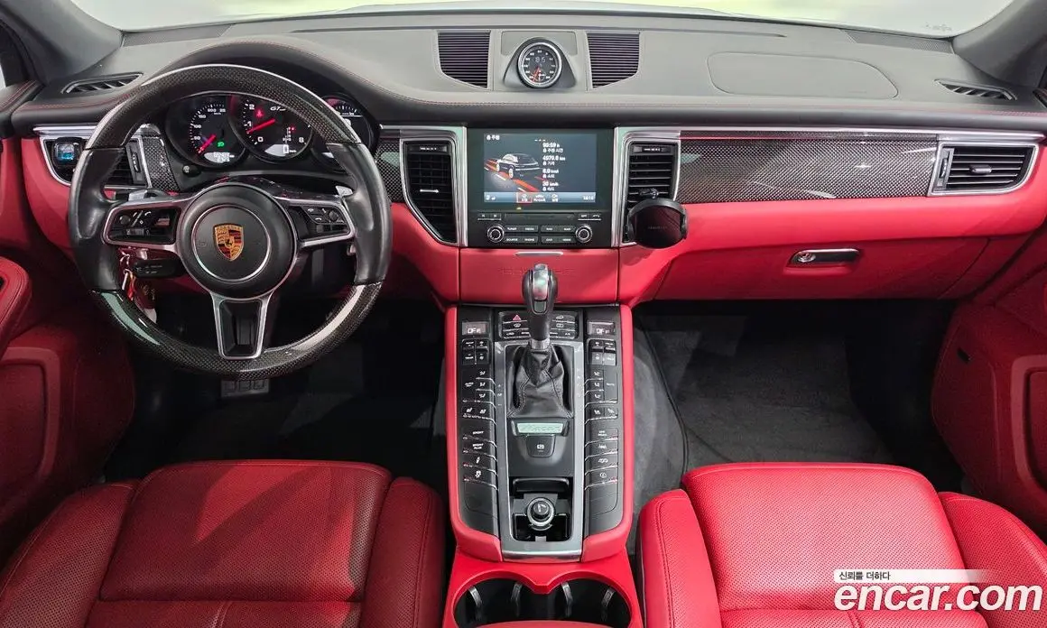 Porsche Macan 2016 3.0 АКПП, фото 7