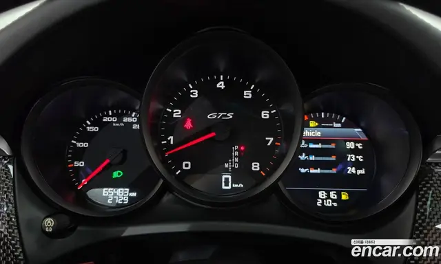 Porsche Macan 2016 3.0 АКПП, миниатюра 8