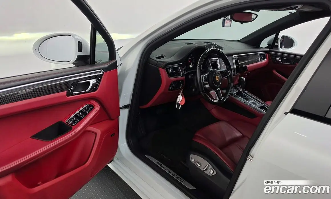 Porsche Macan 2016 3.0 АКПП, фото 10