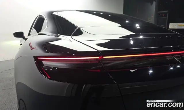 Porsche Taycan 2025 0.1 АКПП, миниатюра 9