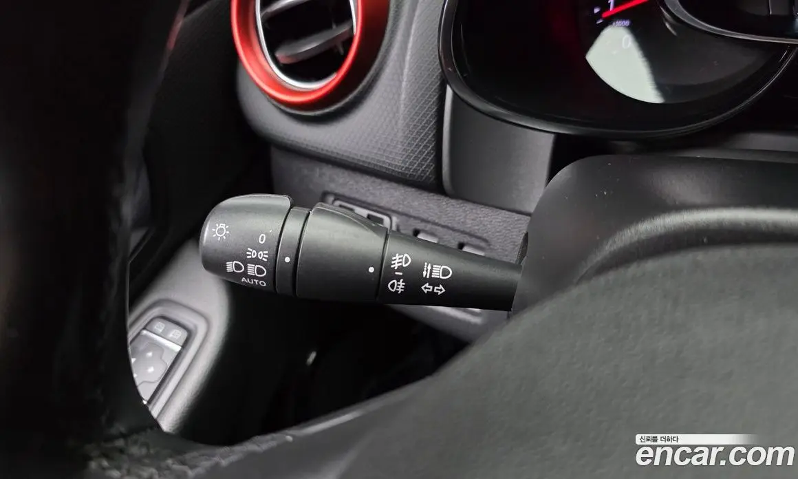 Renault (Samsung) Clio 2018 1.5 АКПП, фото 16