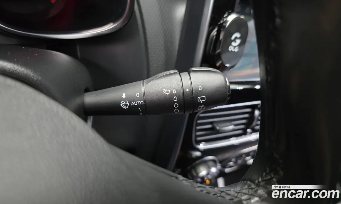 Renault (Samsung) Clio 2018 1.5 АКПП, фото 17