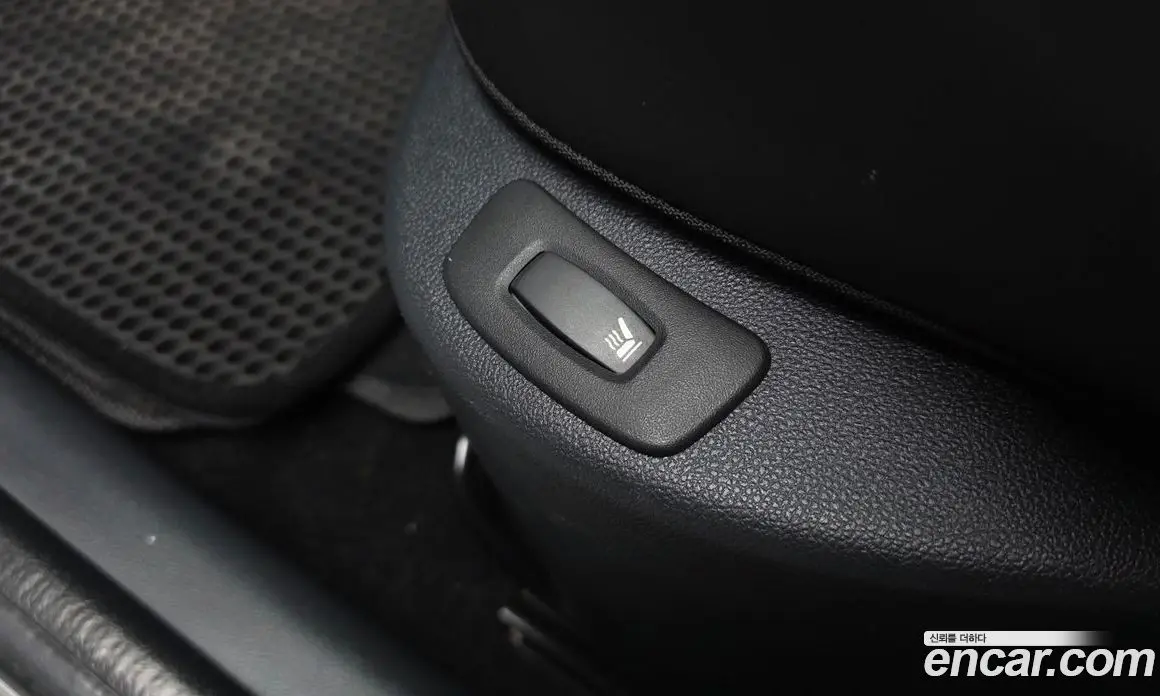 Renault (Samsung) Clio 2018 1.5 АКПП, фото 18