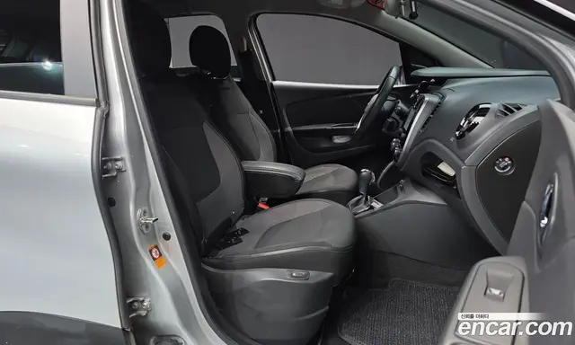 Renault (Samsung) QM3 2015 1.5 АКПП, миниатюра 11