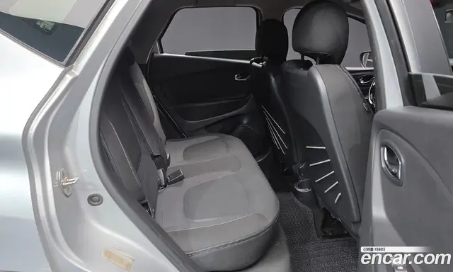 Renault (Samsung) QM3 2015 1.5 АКПП, миниатюра 12