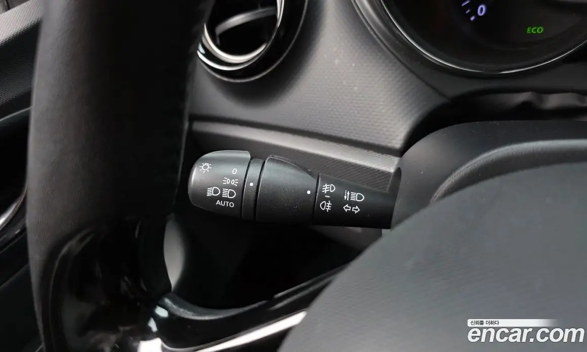 Renault (Samsung) QM3 2015 1.5 АКПП, фото 16