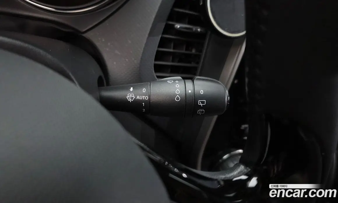 Renault (Samsung) QM3 2015 1.5 АКПП, фото 17