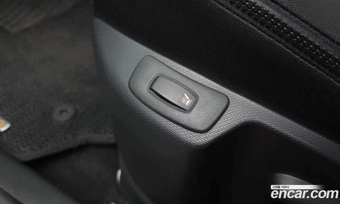 Renault (Samsung) QM3 2015 1.5 АКПП, фото 18