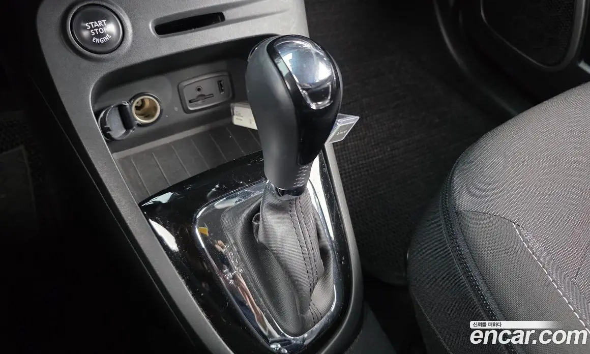 Renault (Samsung) QM3 2015 1.5 АКПП, фото 9