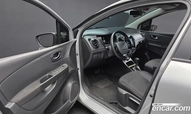 Renault (Samsung) QM3 2015 1.5 АКПП, миниатюра 10