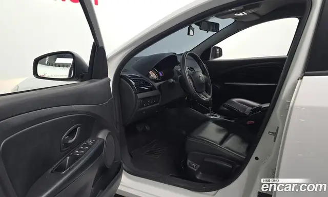 Renault (Samsung) SM3 2016 1.6 АКПП, миниатюра 12