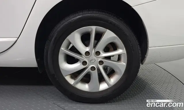 Renault (Samsung) SM3 2016 1.6 АКПП, миниатюра 6