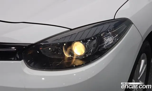Renault (Samsung) SM3 2016 1.6 АКПП, миниатюра 7