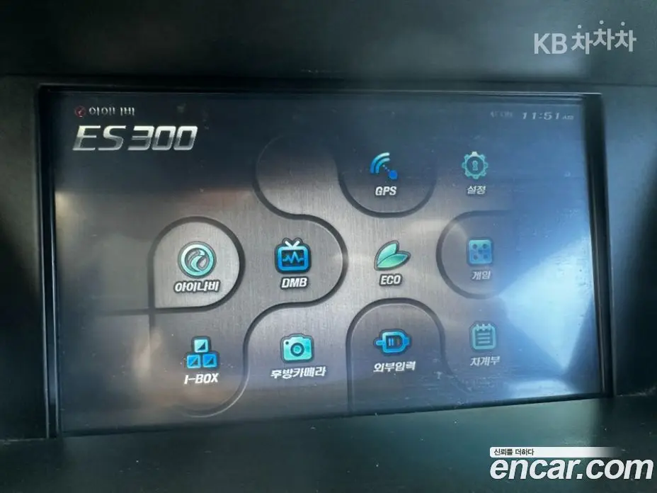 Renault (Samsung) SM5 2007 2.0 АКПП, фото 13