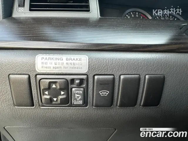 Renault (Samsung) SM5 2007 2.0 АКПП, миниатюра 10
