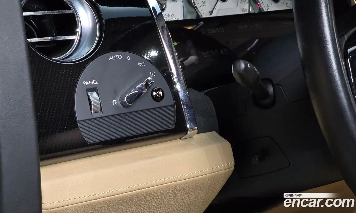 Rolls-Royce Ghost 2015 6.6 АКПП, фото 15