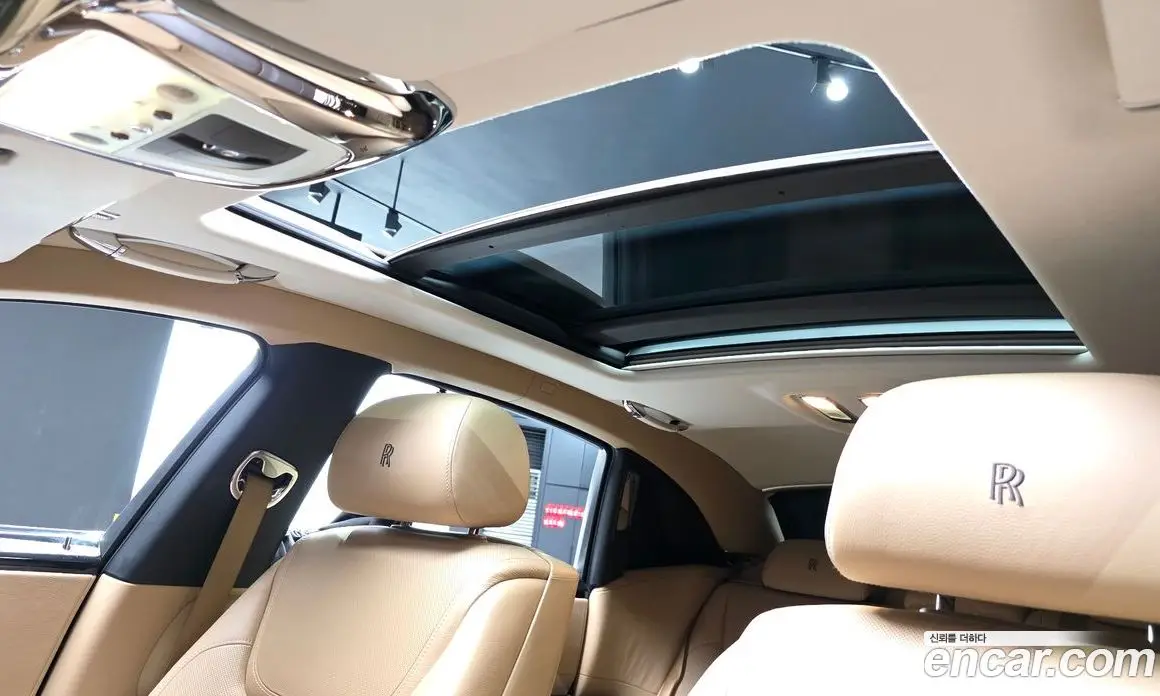 Rolls-Royce Ghost 2015 6.6 АКПП, фото 19