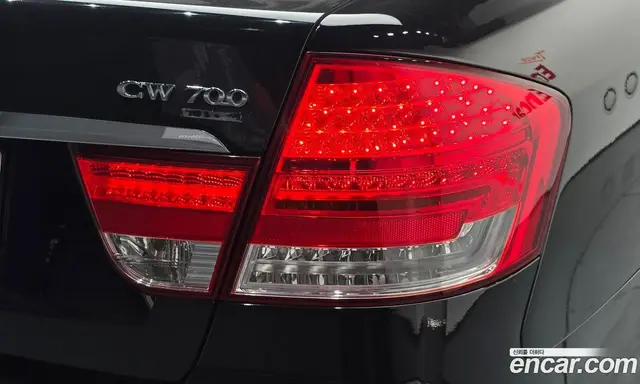 SsangYong Chairman 2013 3.6 АКПП, миниатюра 9 SsangYong Chairman 2013 3.6 АКПП, миниатюра 9