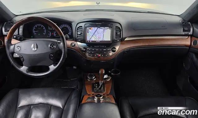 SsangYong Chairman 2013 3.6 АКПП, миниатюра 10 SsangYong Chairman 2013 3.6 АКПП, миниатюра 10