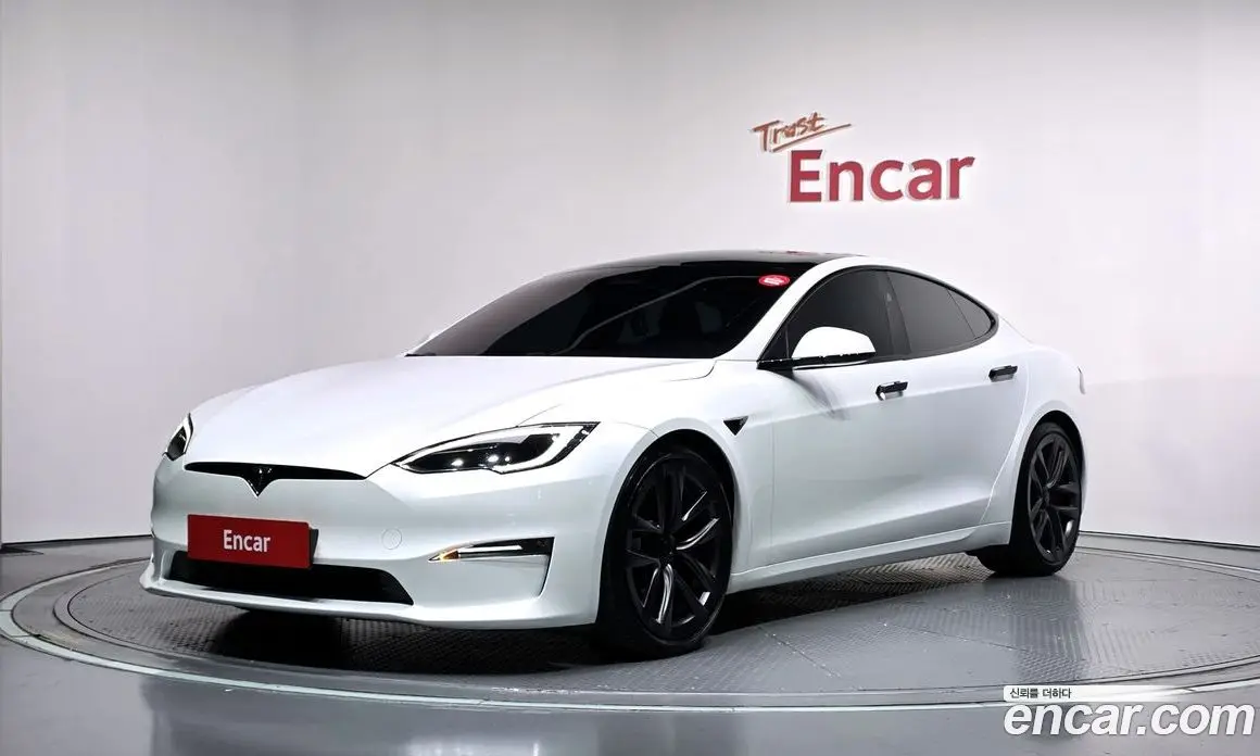 Tesla Model S 2023 0.3 АКПП, фото 1 Tesla Model S 2023 0.3 АКПП, фото 1