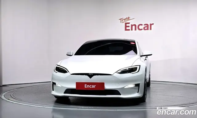Tesla Model S 2023 0.3 АКПП, миниатюра 3 Tesla Model S 2023 0.3 АКПП, миниатюра 3