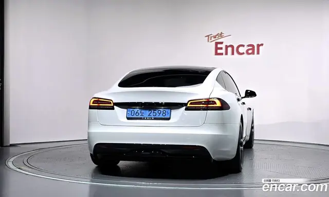 Tesla Model S 2023 0.3 АКПП, миниатюра 4 Tesla Model S 2023 0.3 АКПП, миниатюра 4