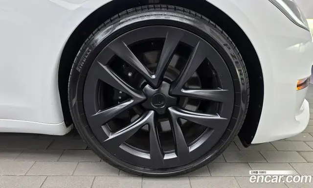 Tesla Model S 2023 0.3 АКПП, миниатюра 7 Tesla Model S 2023 0.3 АКПП, миниатюра 7