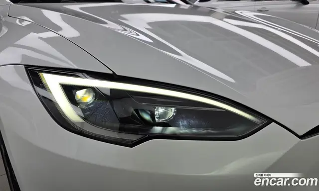 Tesla Model S 2023 0.3 АКПП, миниатюра 8 Tesla Model S 2023 0.3 АКПП, миниатюра 8
