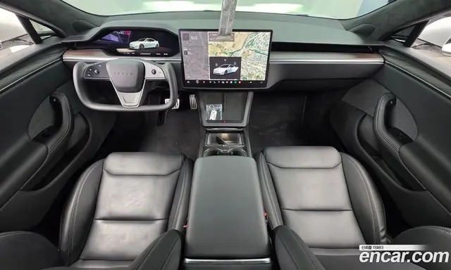 Tesla Model S 2023 0.3 АКПП, миниатюра 10 Tesla Model S 2023 0.3 АКПП, миниатюра 10