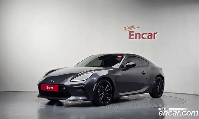 Toyota 86, 2025, 4 225 км