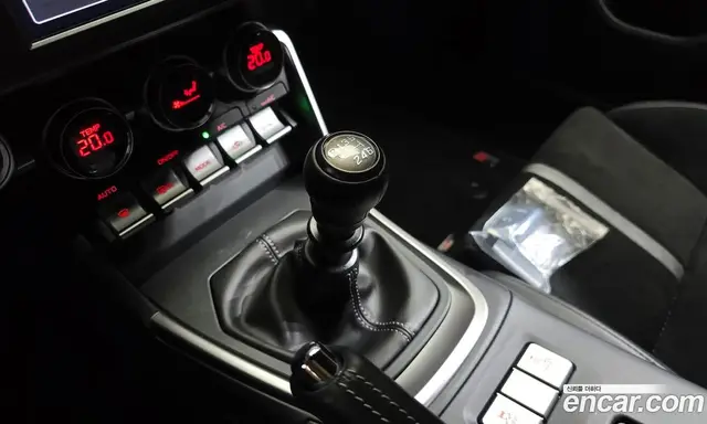 Toyota 86 2025 2.4 МКПП, миниатюра 12