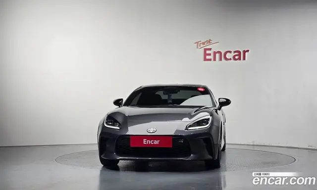 Toyota 86 2025 2.4 МКПП, миниатюра 3 Toyota 86 2025 2.4 МКПП, миниатюра 3